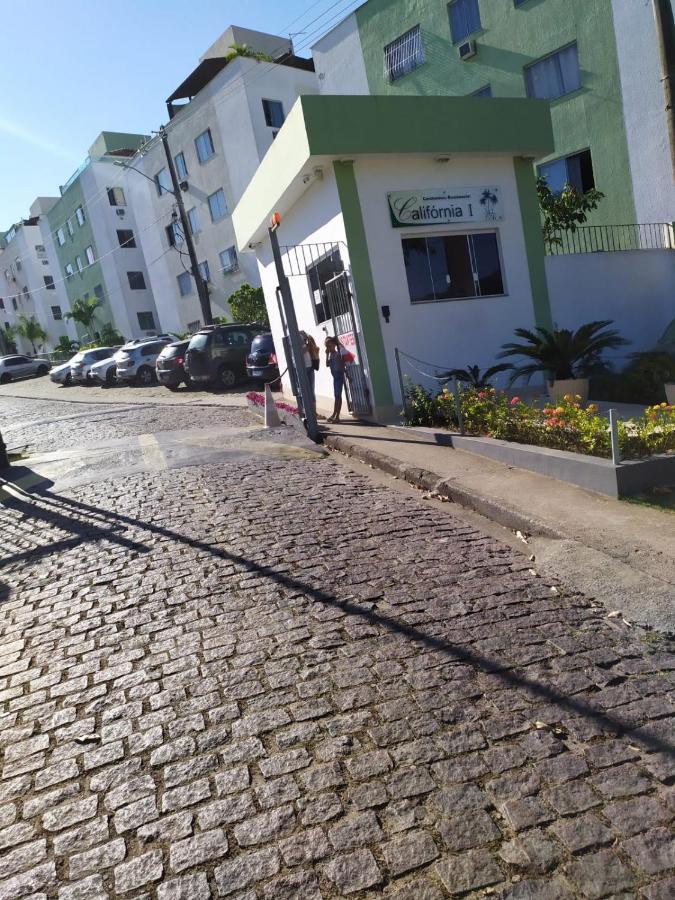 Margaça Condomínio Califórnia Río de Janeiro Habitación foto