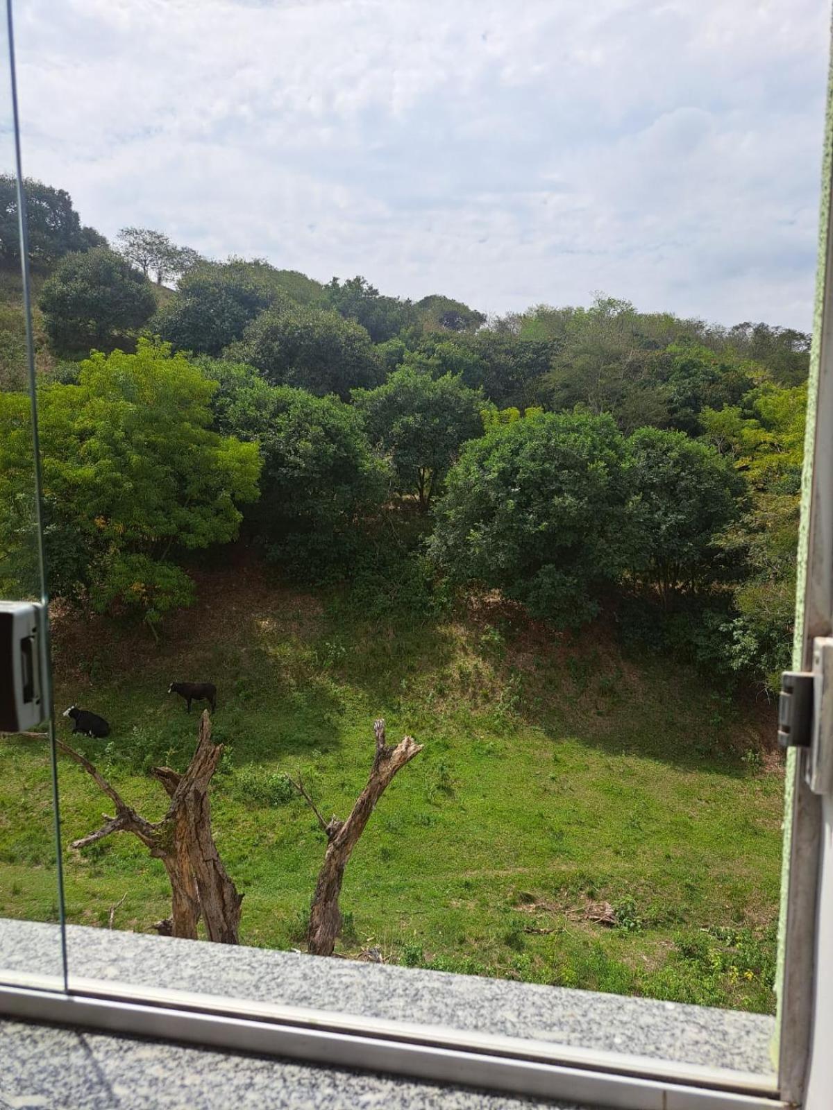 Margaça Condomínio Califórnia Río de Janeiro Exterior foto
