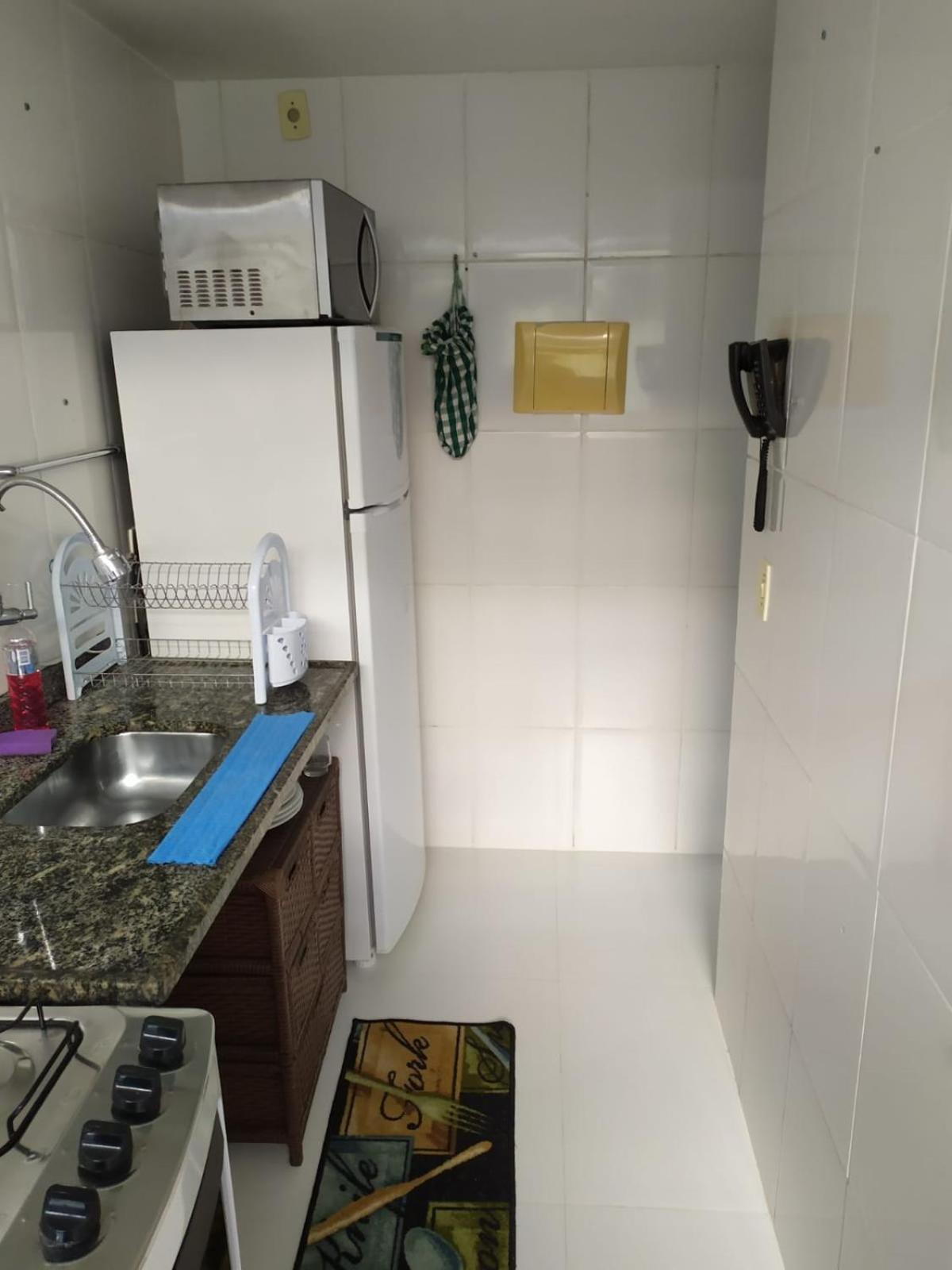Margaça Condomínio Califórnia Río de Janeiro Habitación foto